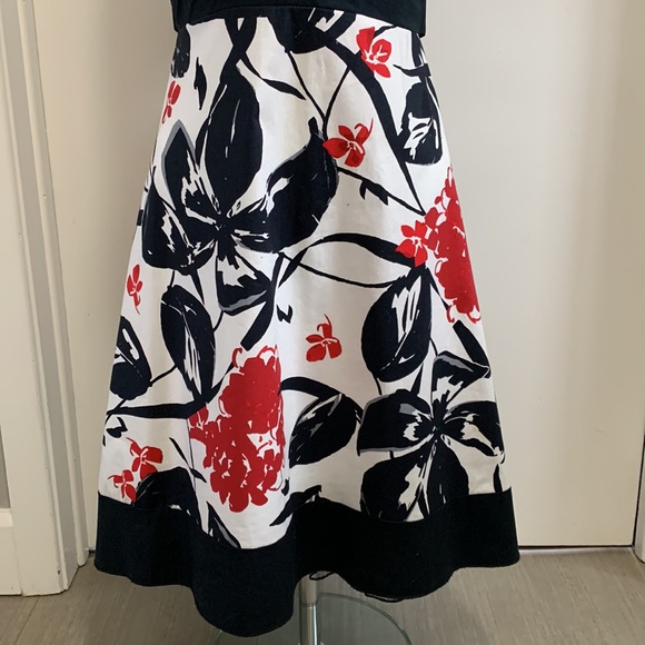 SPEECHLESS flower print dress - Picture 3 of 16